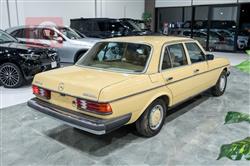 مرسيدس بنز E-Class